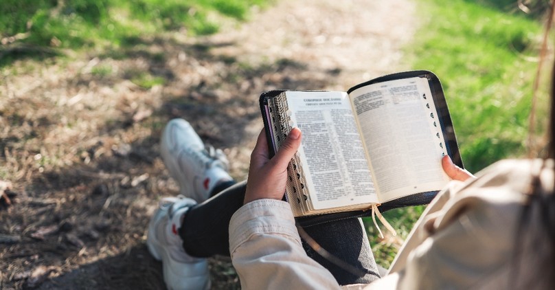 How to Go Deeper with God