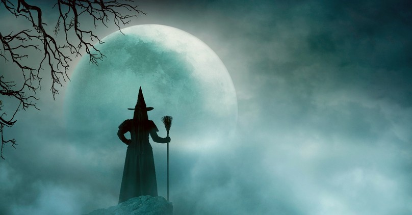 What Does the Bible Say about Witchcraft?