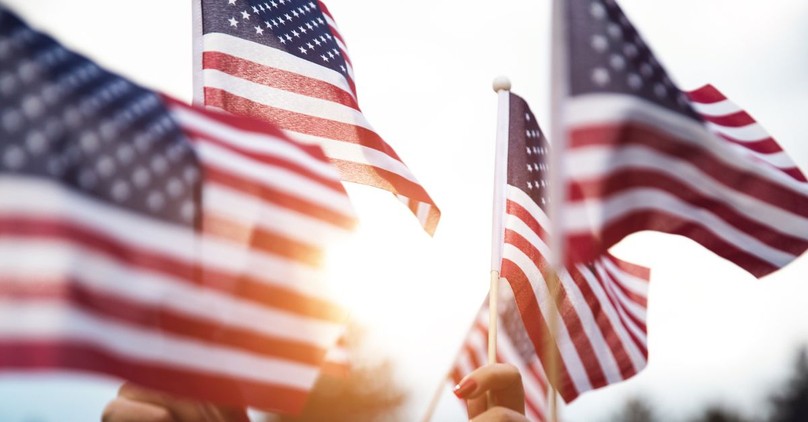 How to Pray for America on Election Day