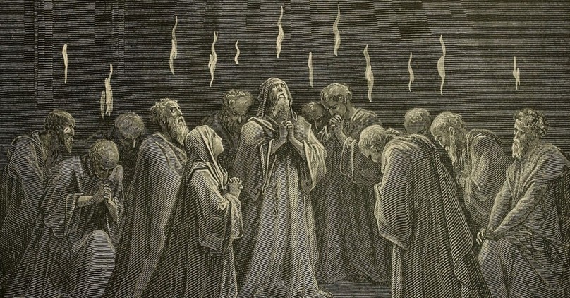 What Is the Meaning of "Praying in Tongues"?