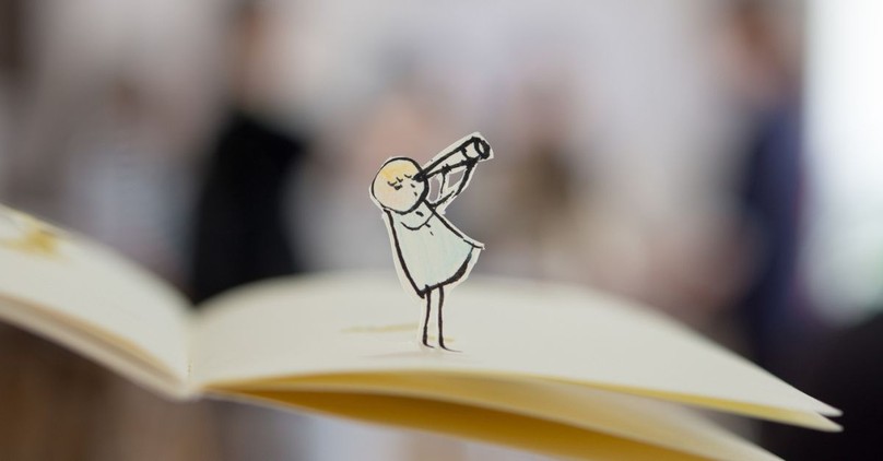 Evidence of God's Movement in Chaotic Current Events