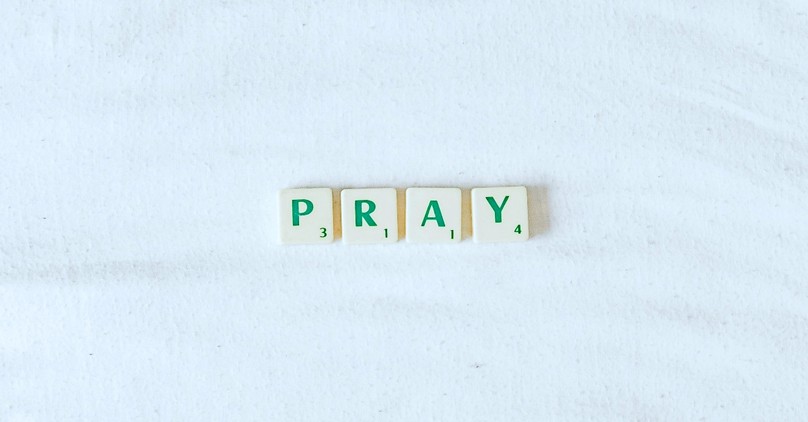 3 Ways Not to Pray