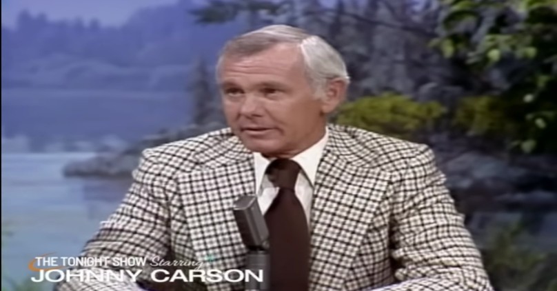 1977 Clip of Tim Conway’s First Appearance on The Tonight Show With Johnny Carson