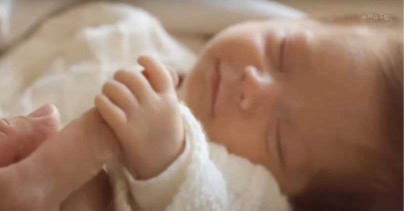 Couple Reveals Name for Newborn Daughter and Can’t Believe Some Family’s ‘Unhinged’ Reaction