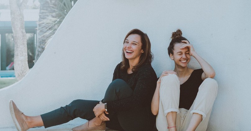 Jesus and Friendship