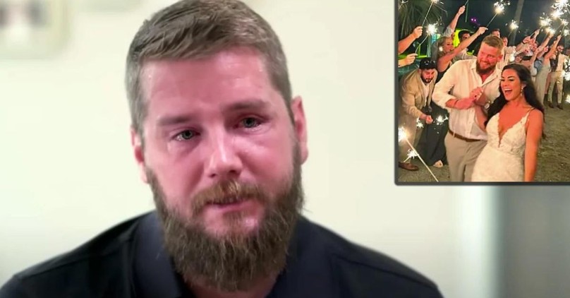 Heartbroken Groom Recalls the Last Words of Woman Killed On Wedding Day