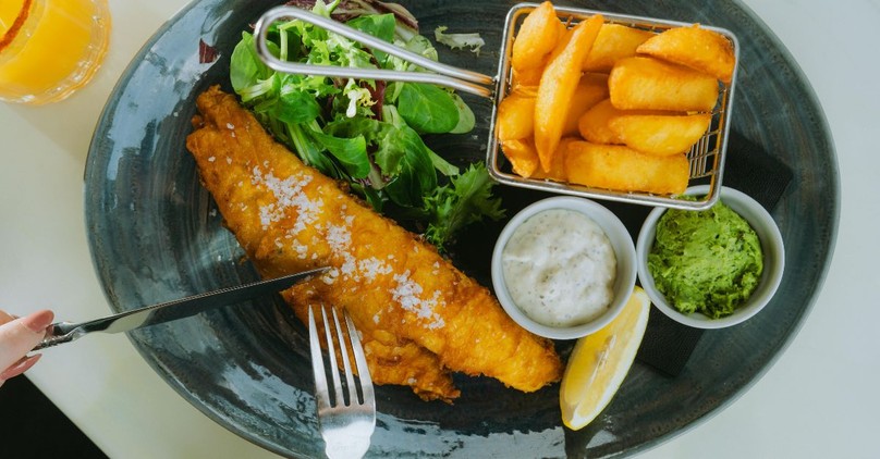 Why Don’t Catholics Eat Meat on Fridays During Lent?