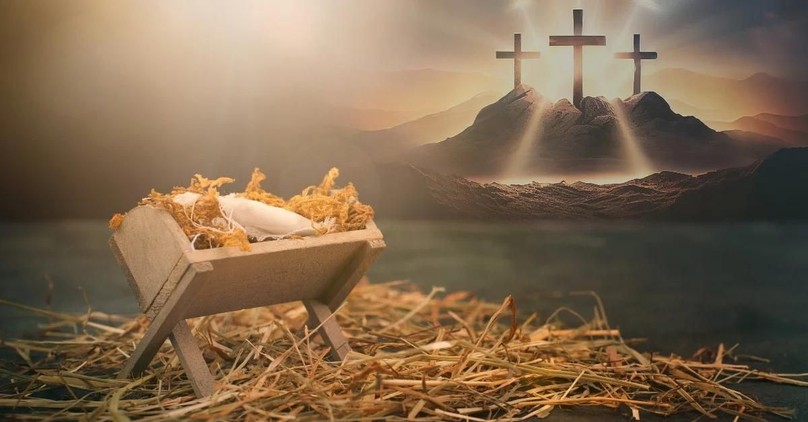 Why the Song Lyrics for ‘Mary Did You Know’ Actually Make It Perfect for Easter, Too