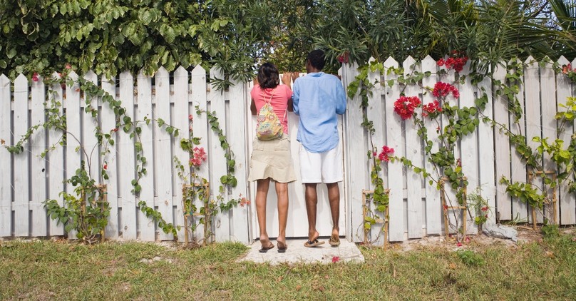 Why Is It a Sin to Covet?