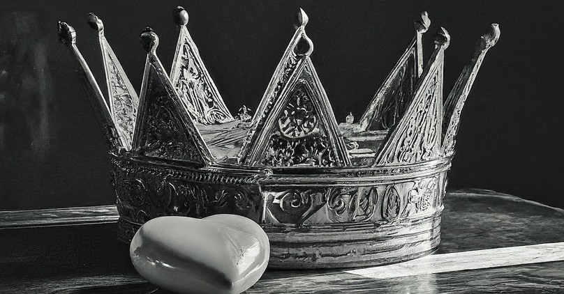 John Mark McMillan and Sarah McMillan Sing King Of My Heart