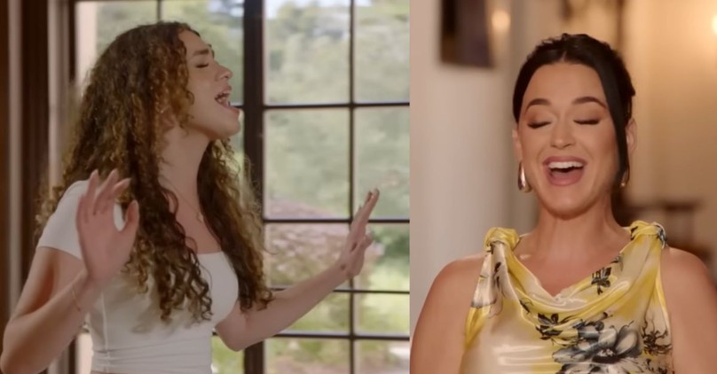 16-Year-Old Stuns Judges with Powerful Katy Perry Cover Performance on American Idol