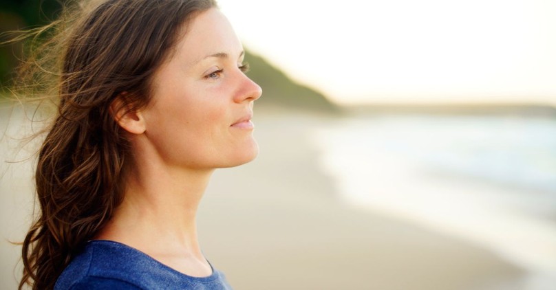 Finding Peace Through the Beatitudes