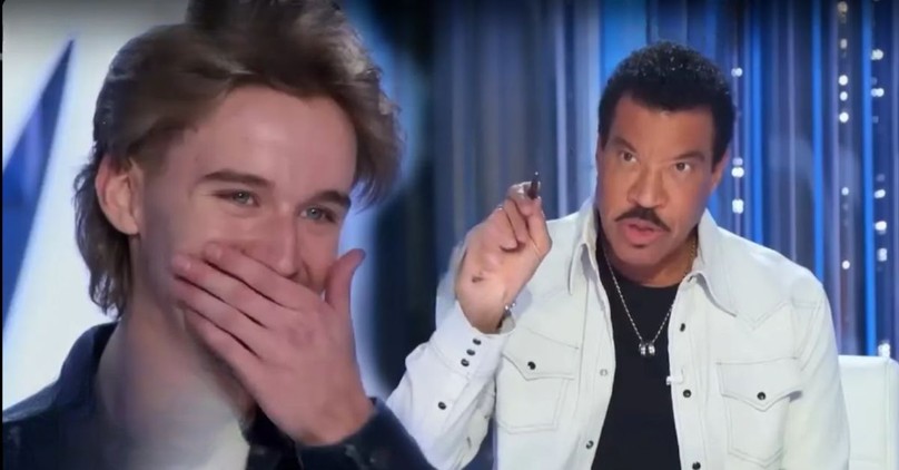 18-Year-Old Earns Ticket to Hollywood with Original Song About His Hometown