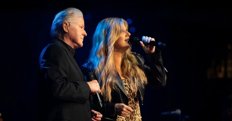 Trisha Yearwood and Don Henley's Mesmerizing Duet of 'Walkaway Joe' Strikes a Chord with Fans