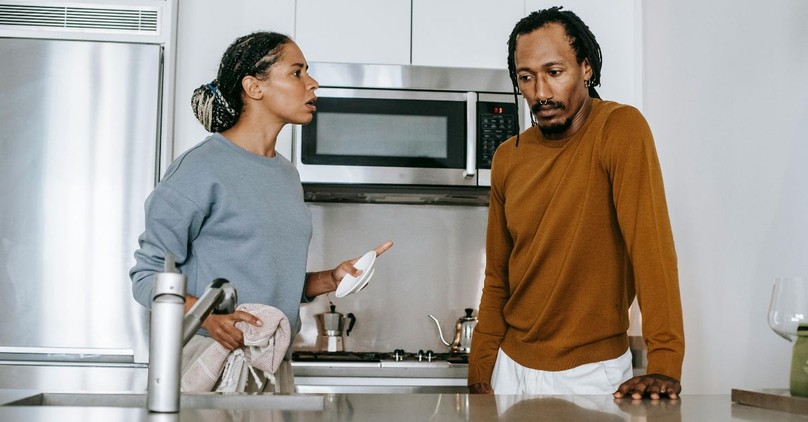 10 Reasons Keeping Score Is So Dangerous for a Marriage