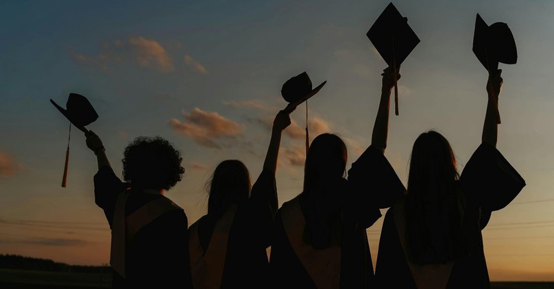 For All of the Graduates: When Growing Up Is a Bittersweet Journey