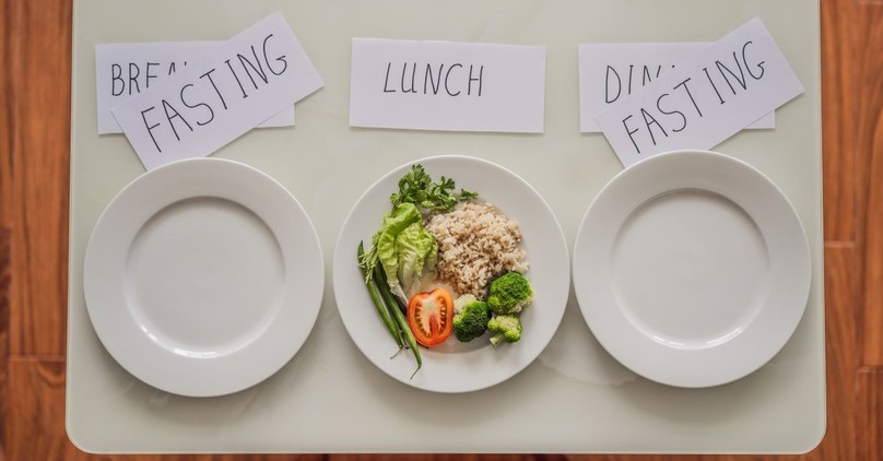 The Spiritual Power of Fasting