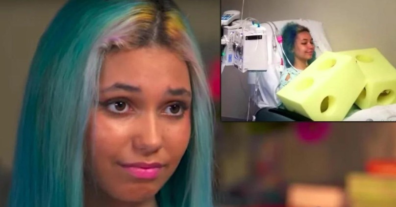 Teen Paige Winter Prayed as Shark Dragged Her Under & Here’s the Story of How She Survived