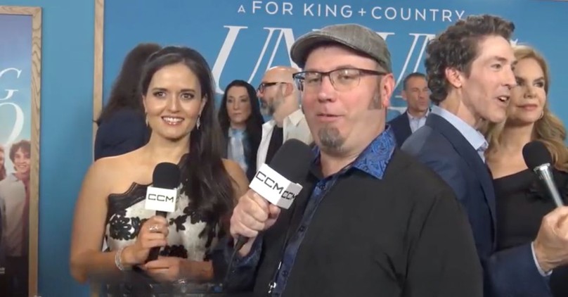 Danica McKellar on Her Favorite Christian Band, Filming Christmas Movies and More