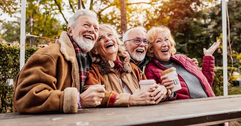 5 Ways to Embrace Retirement as Kingdom Work, Not Just Rest