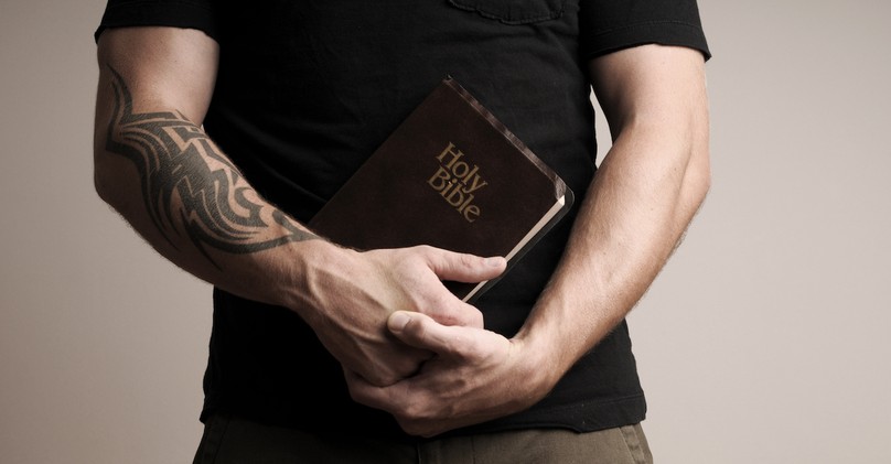 7 Uncomfortable Realities Most Christians Haven't Embraced