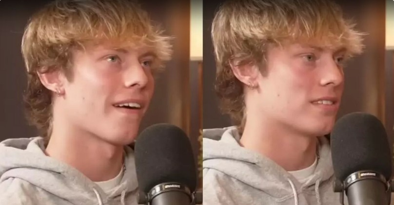 Young Man Shares Incredible, Miraculous Experience with the Healing Power of Christ