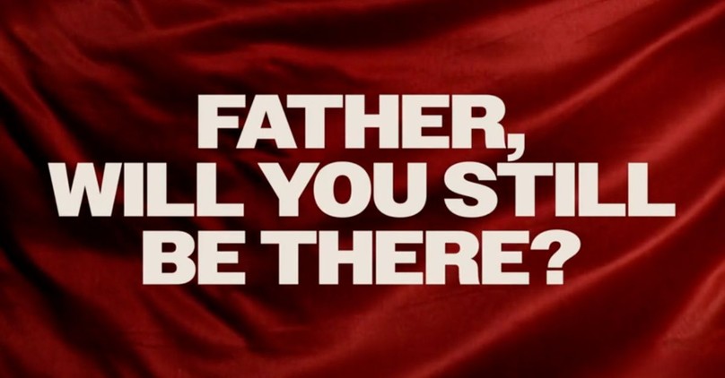 Jeremy Camp Lyric Video for Powerful ‘Again’