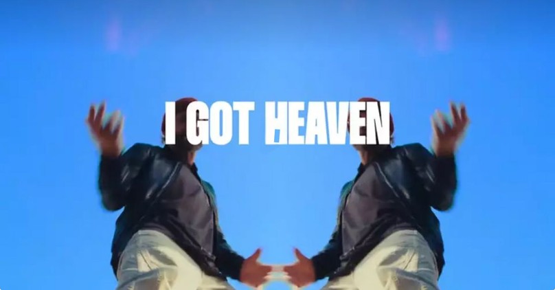 TobyMac Unveils ‘Heaven on My Mind’ Lyric Video