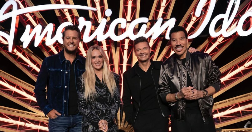 Is This the Most Faith-Filled Season of American Idol Yet?