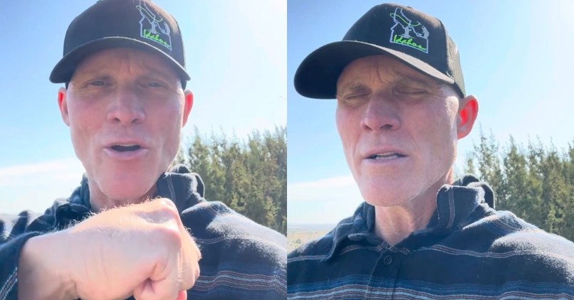 Pastor Shares What Happened after He Asked God to Bring Revival