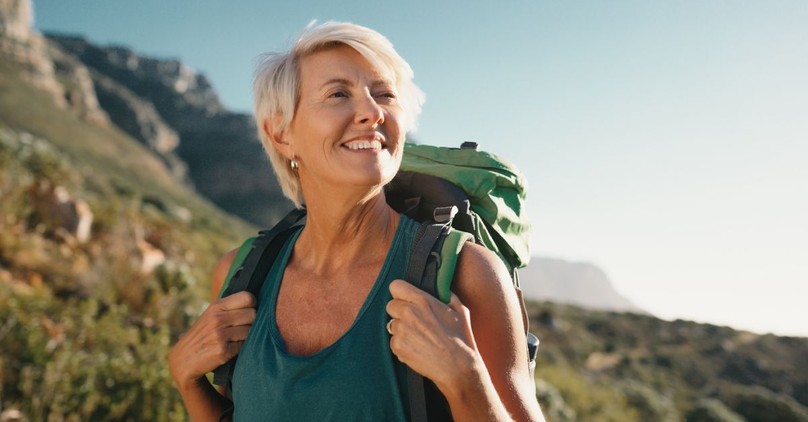 From Wilderness to Promise: Why God Leads Us Through Our Hardest Seasons