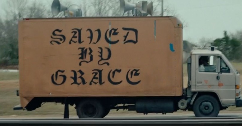 Crowder's 'Grave Robber' Catchy and Upbeat Tune about the Difference God Makes