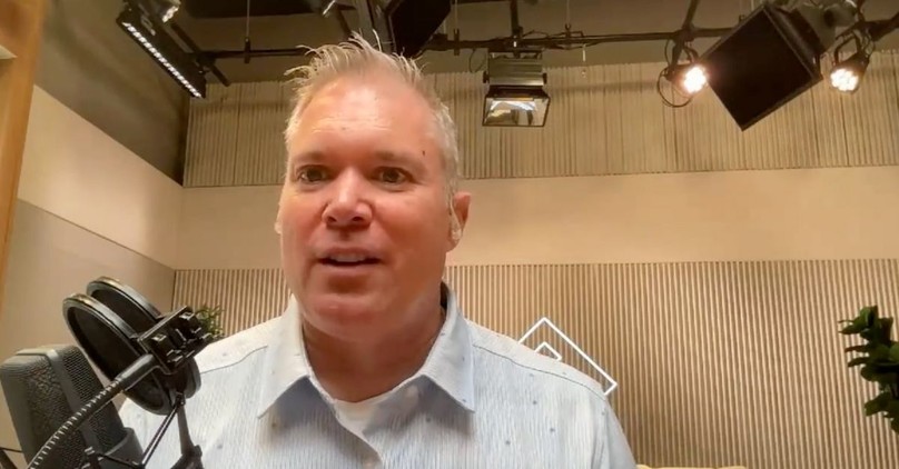 How YOU Can Stay Married - 4 Steps to Maintain a Healthy Marriage