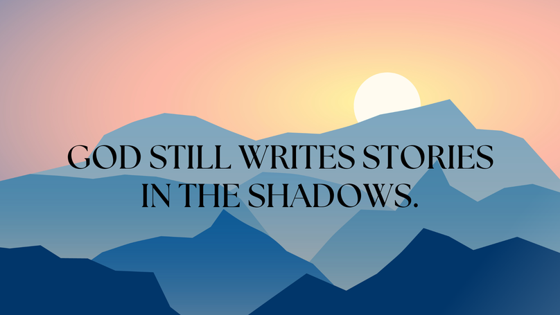 A Story of Courage, Faith & Redemption | Bible Study Devotional