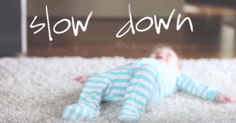 Nichole Nordeman Sings Emotional Love Letter from Moms to Their Babies