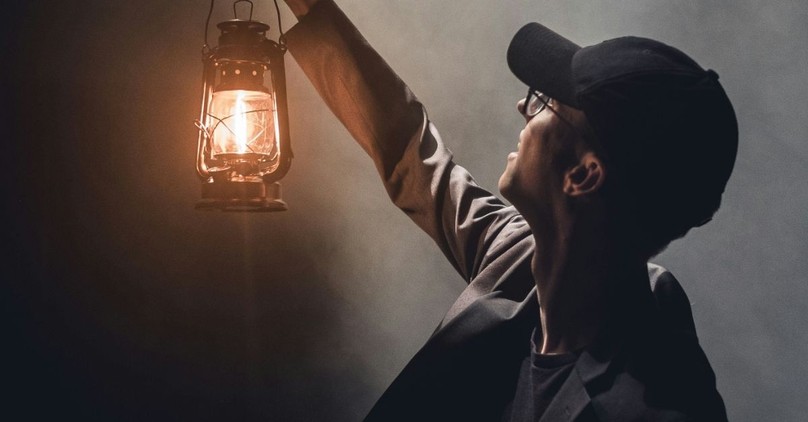 How the Holy Spirit Empowers You to Live a Life of Purpose