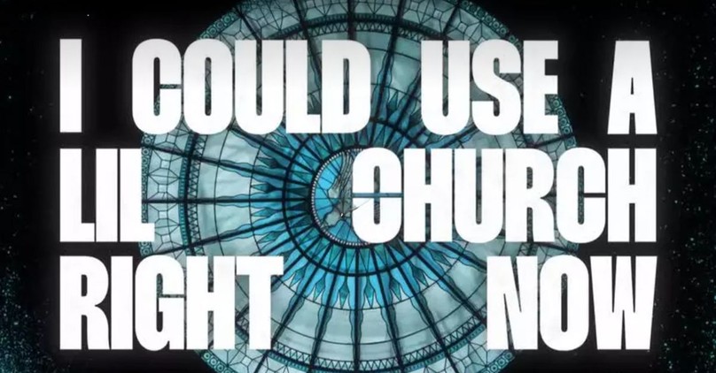 TobyMac Drops ‘a Lil Church’ Official Lyric Video