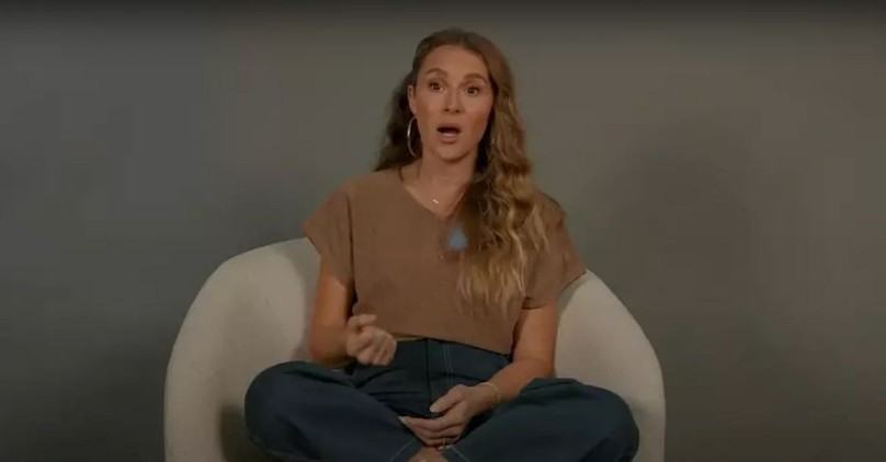 Alexa PenaVega Shares How God Wept with and Comforted Her during Loss