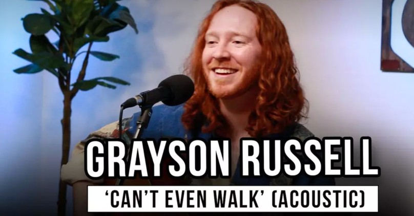 Ricky Bobby's Son from 'Talladega Nights' Now Sings for Jesus