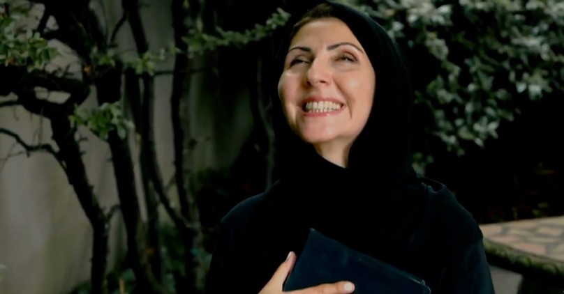 She Risked Her Life to Leave Islam for Jesus | Salma's Story