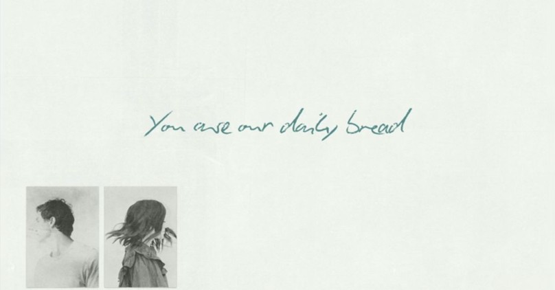 Pat Barrett - Daily Bread