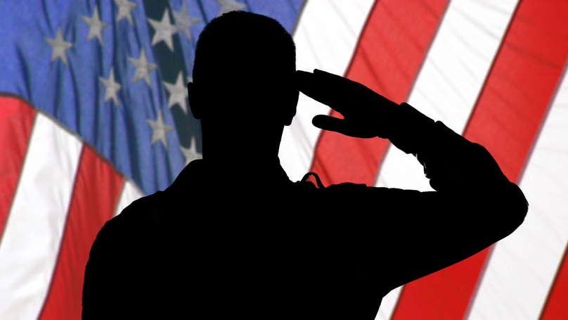 A Prayer to Honor Our Fallen Servicemen and Women | Your Daily Prayer
