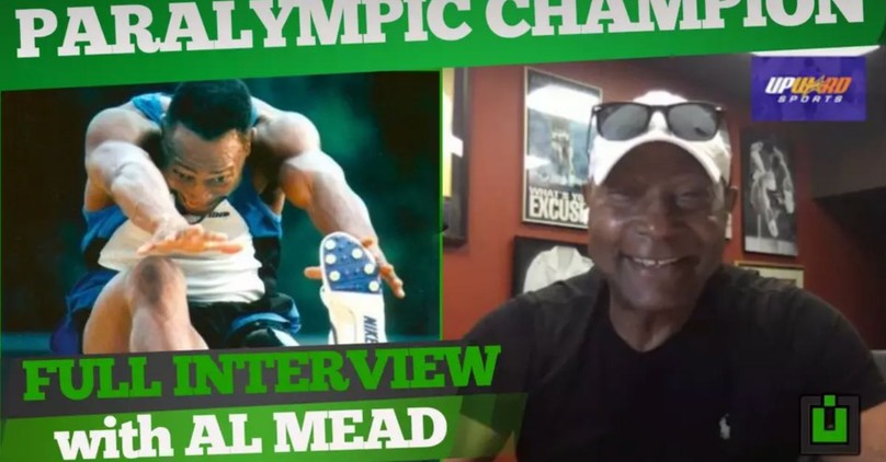 Overcoming Unexpected Setbacks with Gold Medal Paralympic Champion, Al Mead | Full Interview