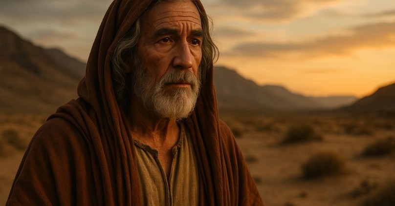 7 Surprising Facts about the Apostle John