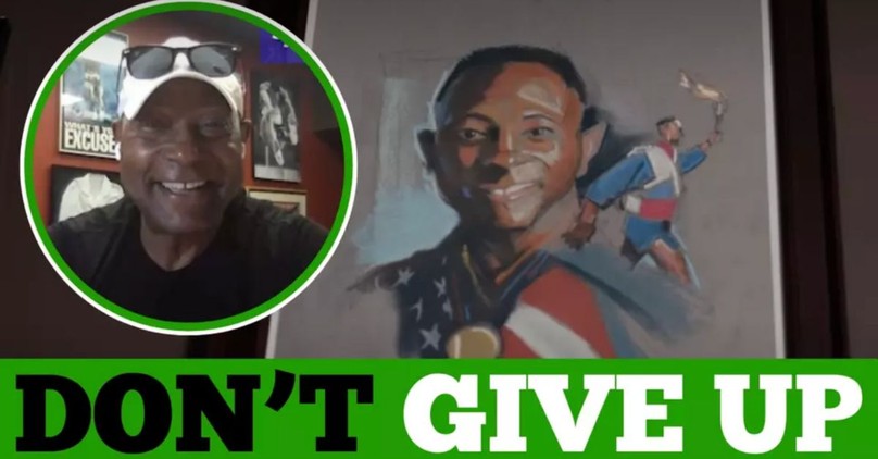 Take CAN'T Out of Your Vocabulary | How to Stay Resilient When Facing Adversity