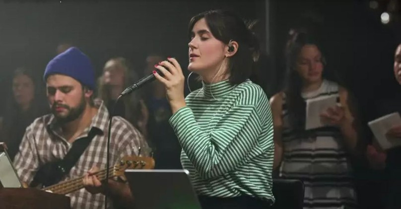 UPPERROOM - My Reward