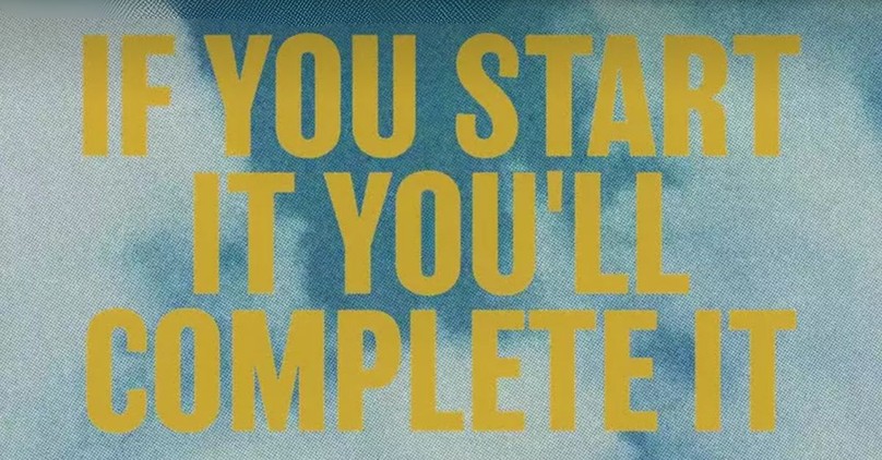 Cody Carnes Powerful Lyric Video for 'Take You at Your Word'