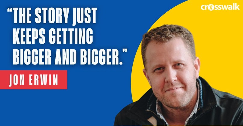 ‘House of David’ Director Jon Erwin Previews Season 2: ‘It’s Epic’