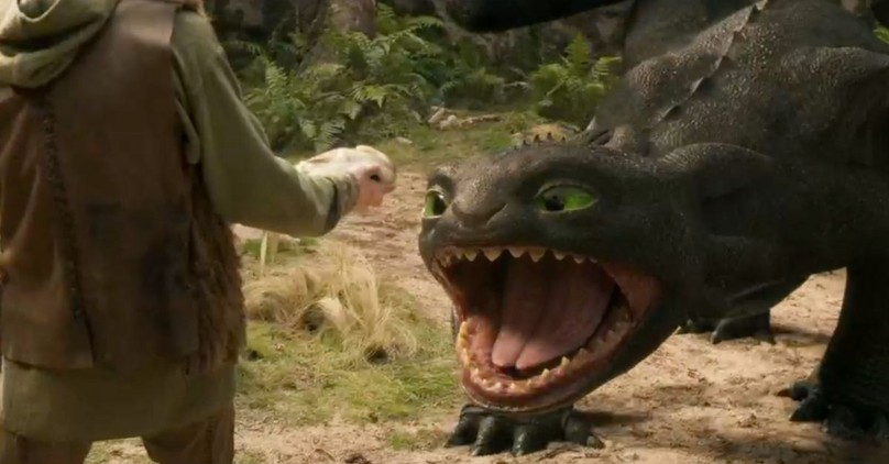 Latest Trailer for Live-Action ‘How to Train Your Dragon’ Wows with Stunning Visuals and Heartfelt Moments