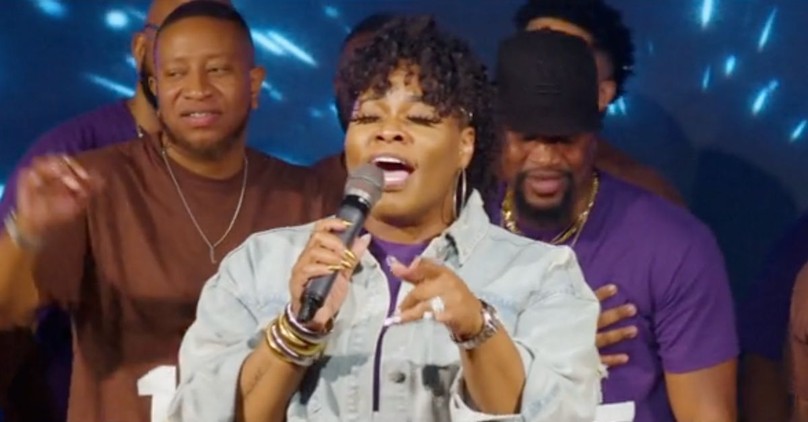 Tasha Cobbs Leonard - I've Been Waiting